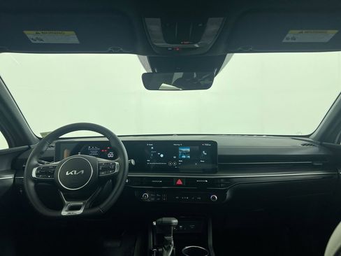 New 2026 Kia K5 GT-Line AWD/4WD image 29