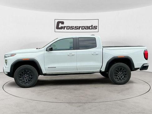 Used 2026 GMC Canyon Elevation RWD image 2