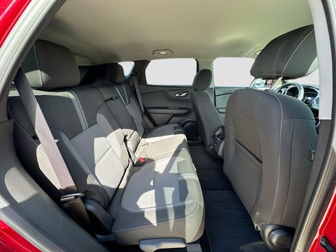 Used 2023 Chevrolet Blazer LT FWD image 25