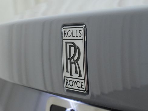 New 2024 Rolls-Royce Spectre w/ Spectre Launch Package image 11