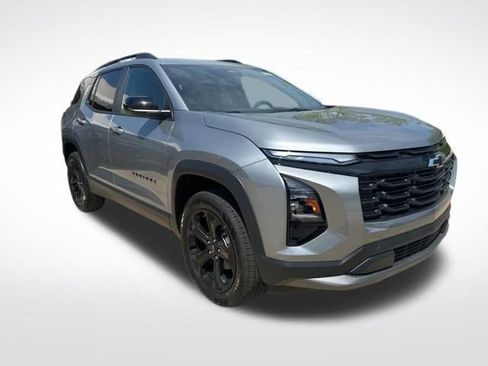 New 2026 Chevrolet Equinox LT w/ Convenience Package II image 7