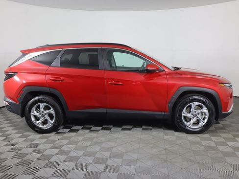 Used 2023 Hyundai Tucson SEL image 17