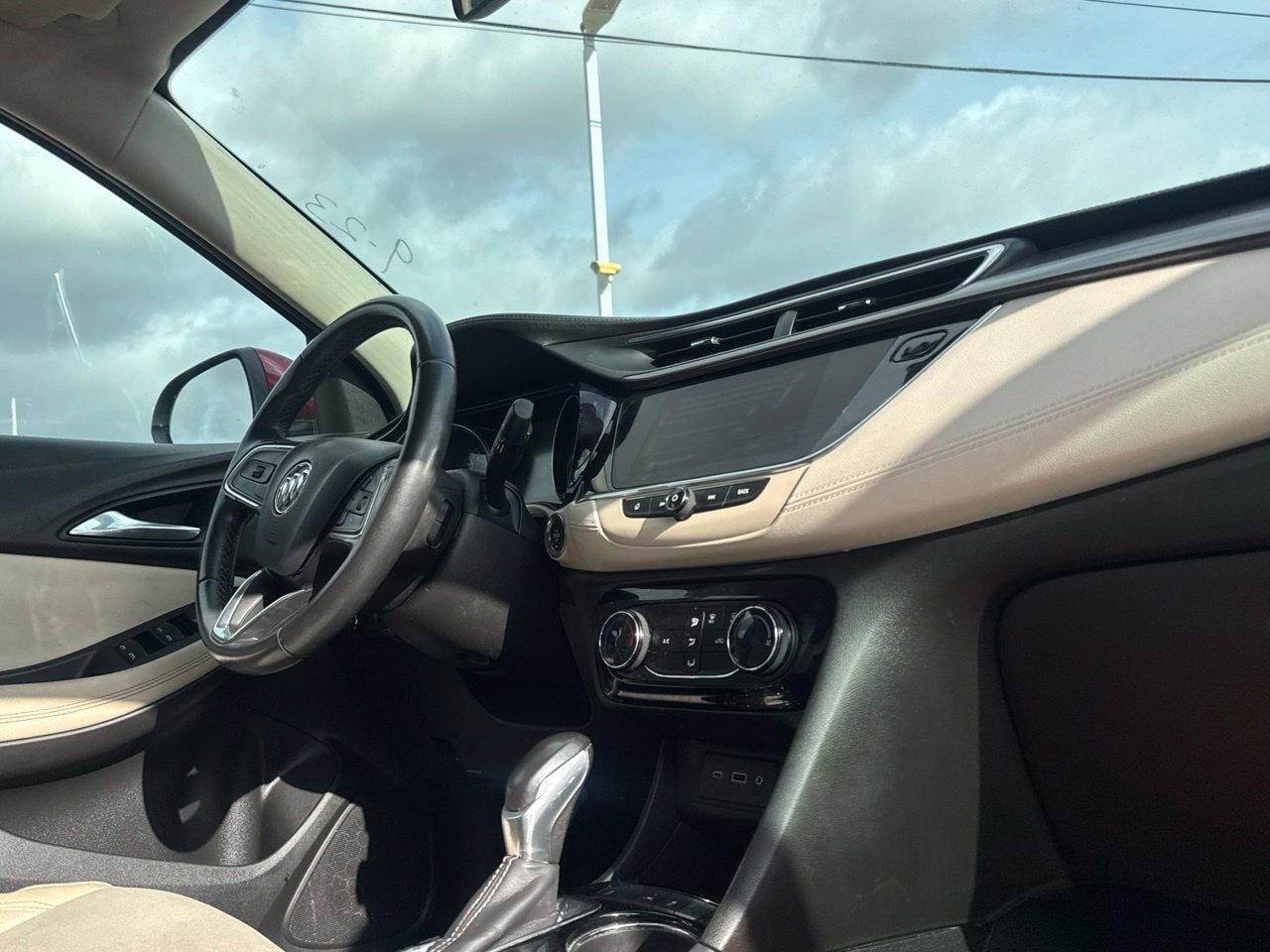 Used 2020 Buick Encore GX Preferred FWD image 32