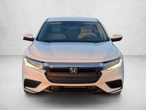Used 2020 Honda Insight EX image 2