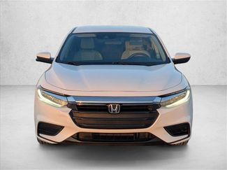 Used 2020 Honda Insight EX video 2