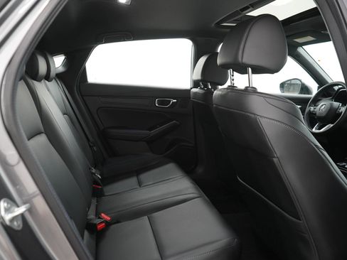 Used 2025 Acura Integra A-Spec FWD image 12