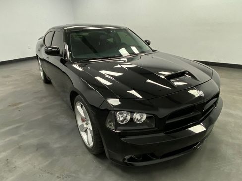 Used 2006 Dodge Charger SRT8 w/ SRT Option Group III image 8