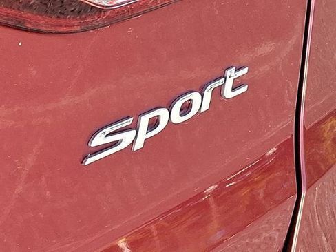 Used 2017 Hyundai Santa Fe Sport image 27