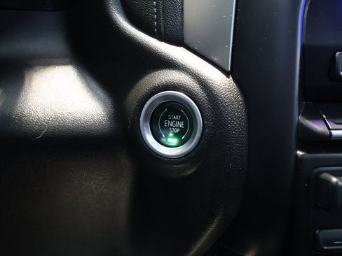 Certified 2021 Chevrolet Silverado 1500 LT Trail Boss w/ Bed Protection Package image 22