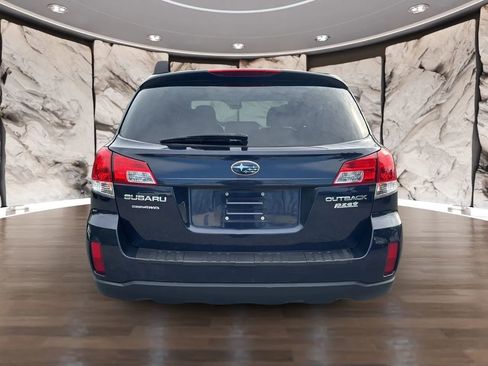 Used 2013 Subaru Outback 2.5i Limited w/ Popular Pkg 1A image 6