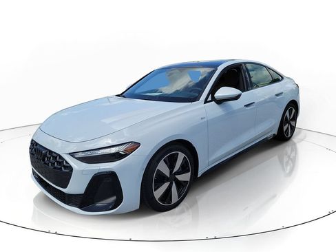 New 2026 Audi A5 2.0T Prestige AWD/4WD image 2