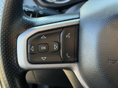 Used 2024 RAM 5500 Tradesman w/ Chrome Appearance Group image 16