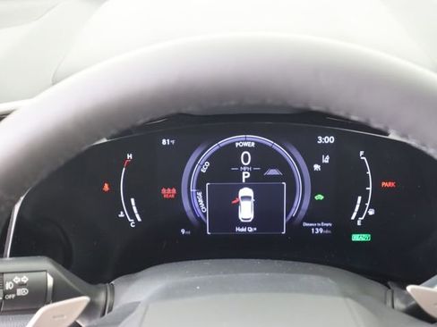 New 2026 Lexus NX 350h AWD w/ Premium Package image 16