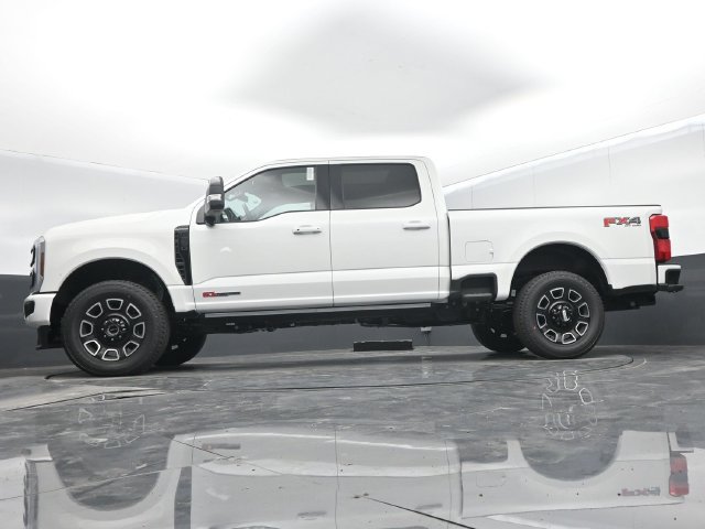 Certified 2025 Ford F250 Platinum AWD/4WD image 51