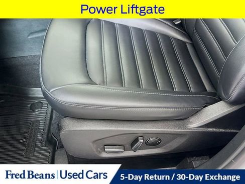 Certified 2024 Ford Edge SEL w/ Convenience Package image 23