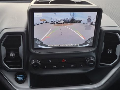 Used 2024 Ford Bronco Sport Big Bend w/ Convenience Package image 23