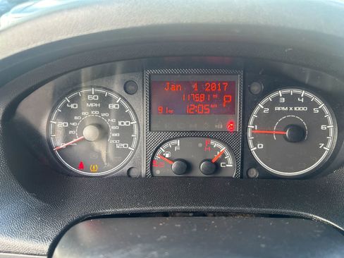 Used 2018 RAM ProMaster 2500 image 15