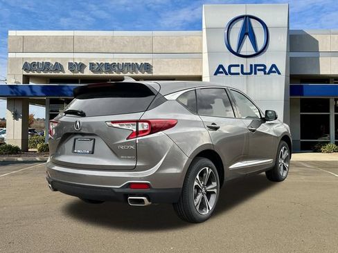 New 2026 Acura RDX SH-AWD w/ Technology Package image 2