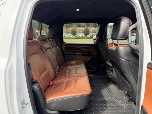 Used 2022 RAM 1500 Limited w/ Trailer Tow Group image 25