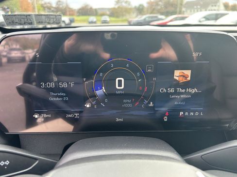 New 2026 Chevrolet Traverse LT w/ Driver Confidence Package image 37