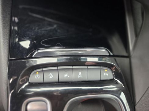 Used 2023 Buick Envision Preferred w/ Sport Touring Package image 54