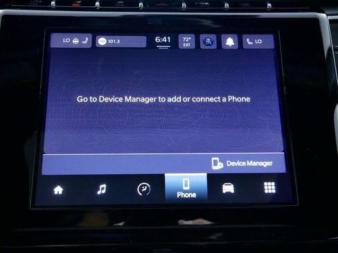 Used 2024 Jeep Grand Cherokee Altitude image 44