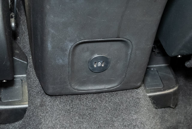 Used 2025 Ford Escape ST-Line FWD image 28