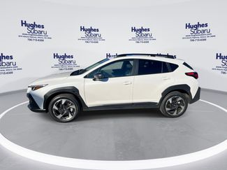 Used 2025 Subaru Crosstrek 2.5i Limited w/ Popular Package #3A video 1