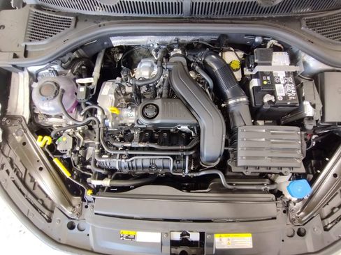 New 2026 Volkswagen Jetta Sport FWD image 9