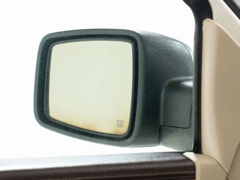 Used 2017 RAM 1500 Laramie Longhorn RWD image 11