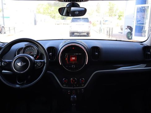 Used 2018 MINI Cooper Countryman S AWD/4WD image 14