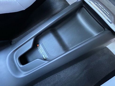 Used 2025 Chevrolet Corvette Stingray Premium Cpe w/ 3LT image 72