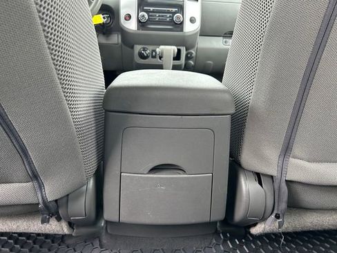 Used 2019 Nissan Frontier SV AWD/4WD image 16
