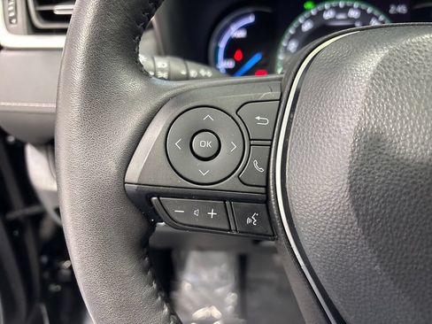 Used 2024 Toyota RAV4 XLE Premium w/ Weather Package AWD/4WD image 13