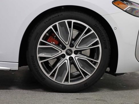 Certified 2025 Audi S5 Premium Plus w/ Premium Plus Package AWD/4WD image 12