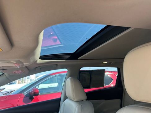 Used 2017 Nissan Murano Platinum w/ Platinum Technology Package image 19