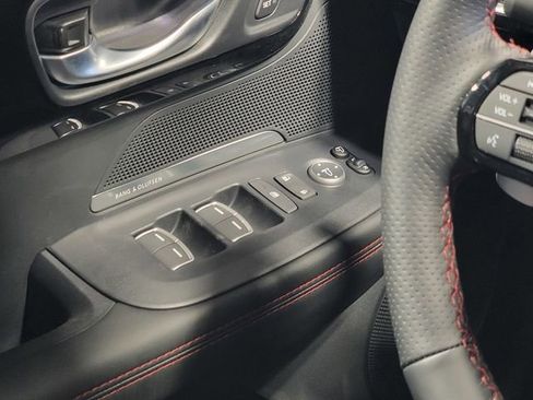 New 2026 Acura ADX A-Spec AWD/4WD image 22