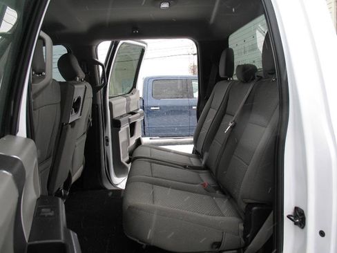 Used 2019 Ford F150 XLT w/ Equipment Group 301A Mid image 27