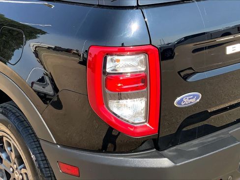 Certified 2022 Ford Bronco Sport Big Bend w/ Convenience Package AWD/4WD image 29