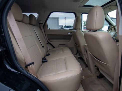 Used 2012 Ford Escape Limited FWD image 14