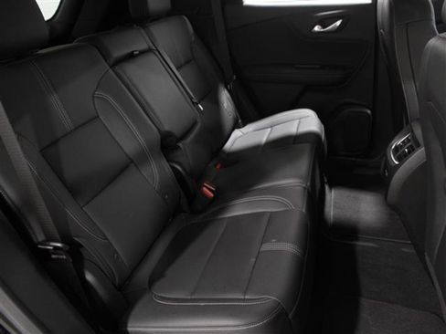 Certified 2023 Chevrolet Blazer LT image 19