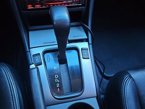 Used 2006 Honda Accord EX-L image 12