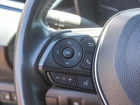 Used 2024 Toyota Corolla SE FWD image 28
