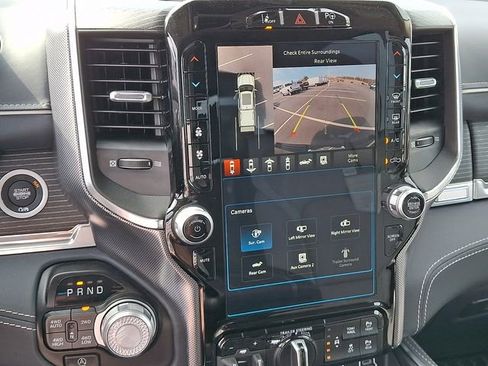 Used 2023 RAM 1500 Limited image 19