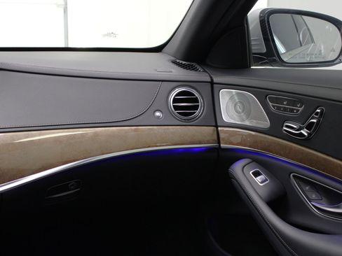 Used 2014 Mercedes-Benz S 550 Sedan image 60