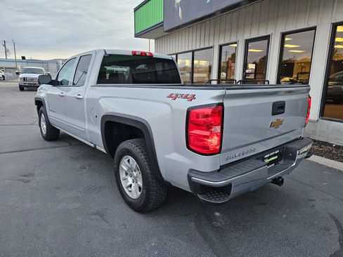 Used 2018 Chevrolet Silverado 1500 LT image 5