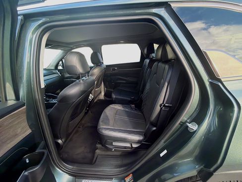 Used 2021 Kia Sorento SX Prestige image 24