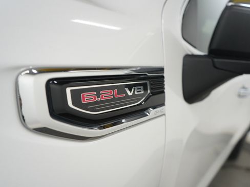 Used 2019 GMC Sierra 1500 Denali image 28