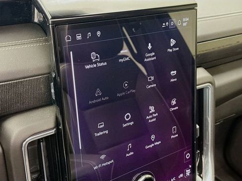 Used 2025 GMC Yukon XL Elevation w/ Elevation Premium Package image 15