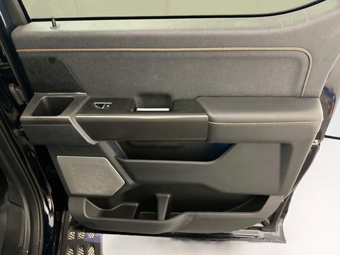 Used 2024 Ford F150 Tremor w/ Equipment Group 402A High AWD/4WD image 30